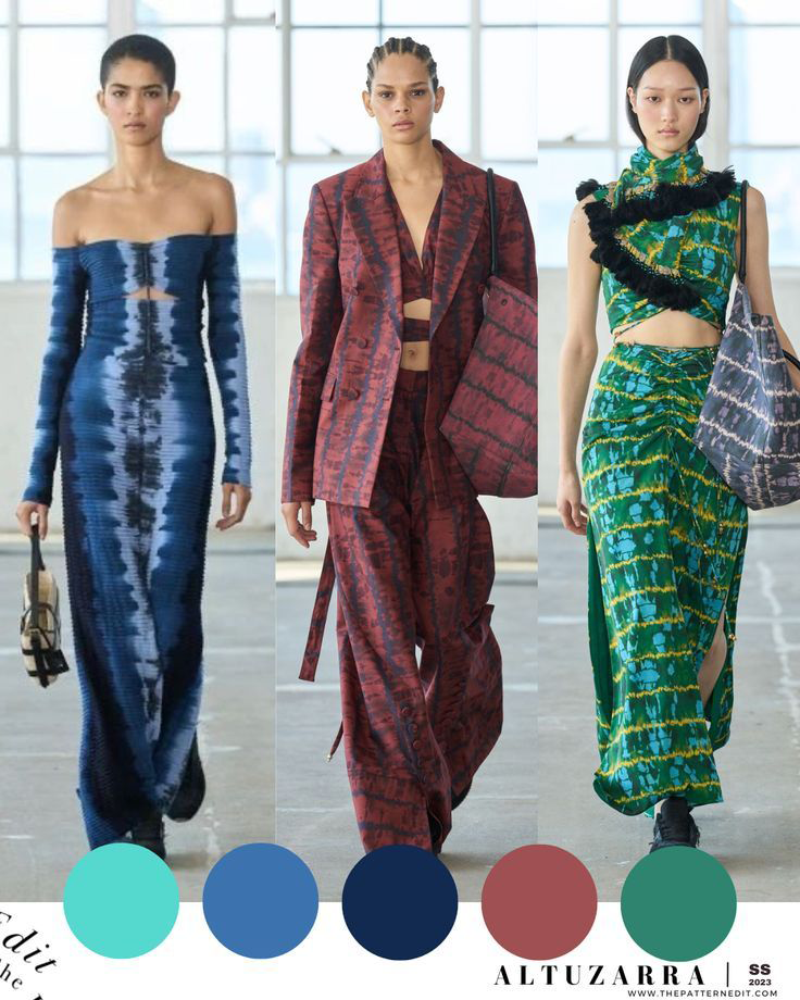 Niche Magazine- Middle East