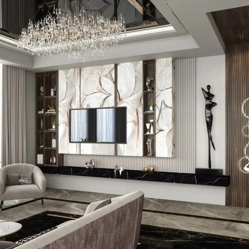 Pioneering Architectural Fusion 6