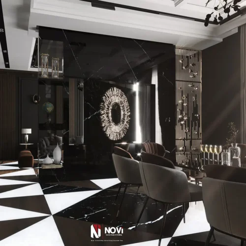 Pioneering Architectural Fusion 8