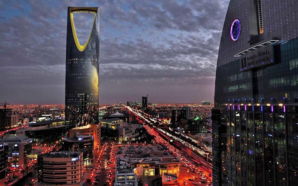 Niche Magazine- Middle East